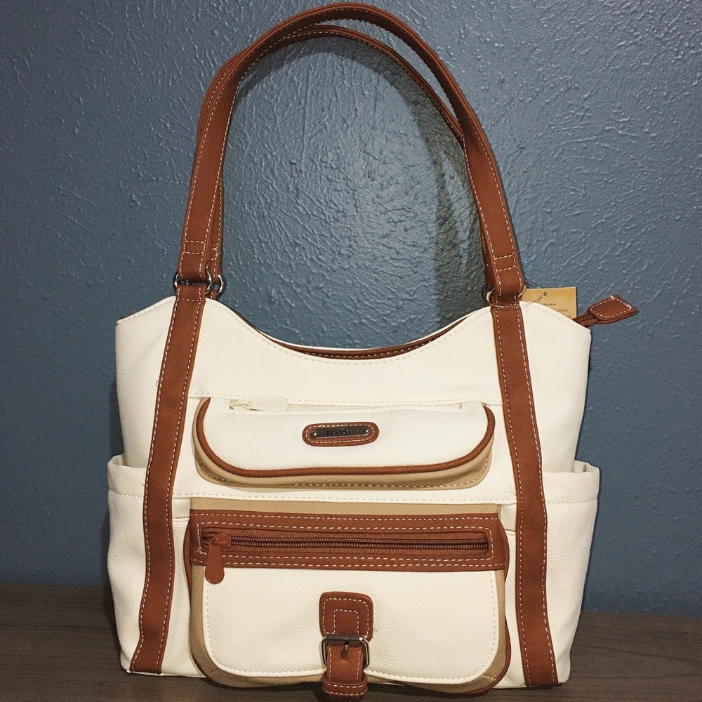 🌸 Lovely Purse Handbag NEW 🌸